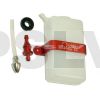 H5510R  Quick UK Header Tank Red  